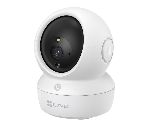 EZVIZ Kamera wewnętrzna H6c Pro 3K CS-H6c (5MP,W2) - 1350466 - zdjęcie 2